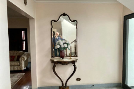 Sobrado à venda ou para alugar com 3 quartos, sendo 1 suíte,  em Parque Colonial, São Paulo, SP