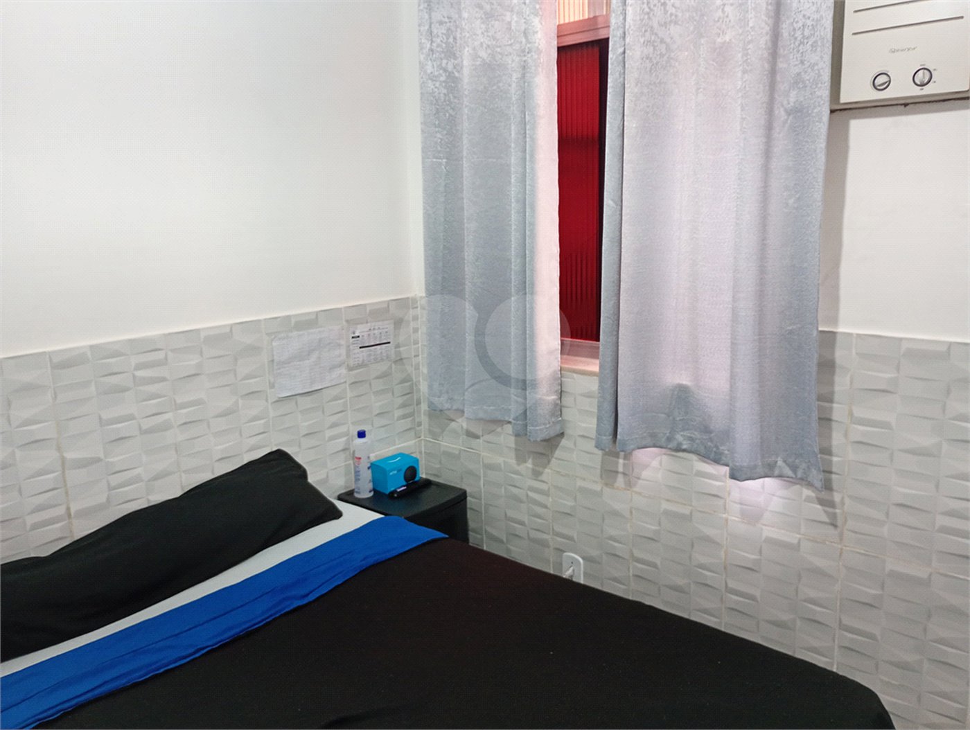Apartamento à venda com 2 quartos em Grajaú, Rio de Janeiro, RJ