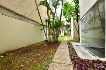 Apartamento para alugar com 2 quartos em Itaim Bibi, São Paulo, SP
