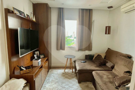 Apartamento para alugar com 2 quartos, sendo 1 suíte, em Jardim São Paulo(zona Norte), São Paulo, SP