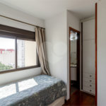 Apartamento à venda com 3 suítes em Aclimação, São Paulo, SP