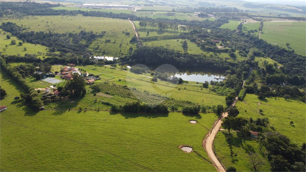 Chácara à venda com 6 suítes em Chácara de Recreio a Morada do Sol, Porto Feliz, SP