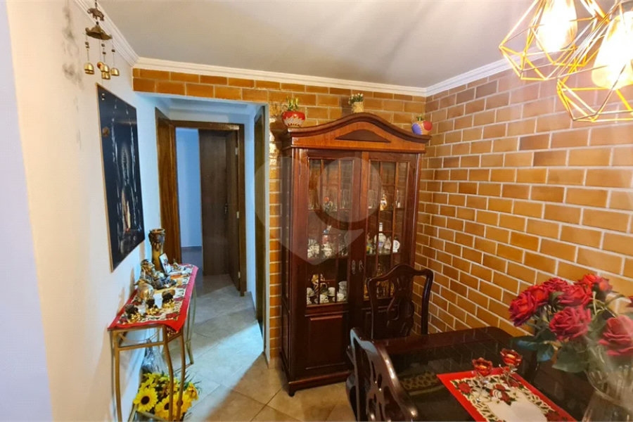 Apartamento à venda com 2 quartos em Pirituba, São Paulo, SP