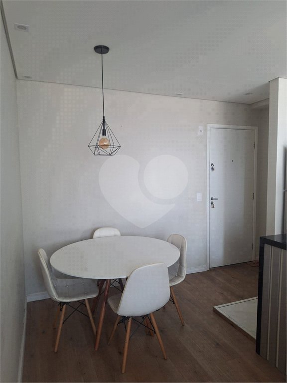 Apartamento à venda com 2 quartos em Vila Nova Cachoeirinha, São Paulo, SP