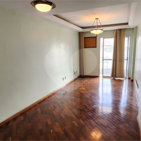 Apartamento à venda com 2 quartos, sendo 1 suíte, em Tijuca, Rio de Janeiro, RJ