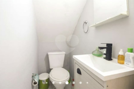 Casa à venda com 2 quartos em Penha de França, São Paulo, SP
