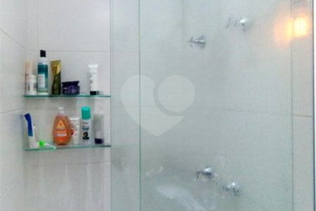 Apartamento à venda com 2 quartos, sendo 1 suíte, em Cambuci, São Paulo, SP