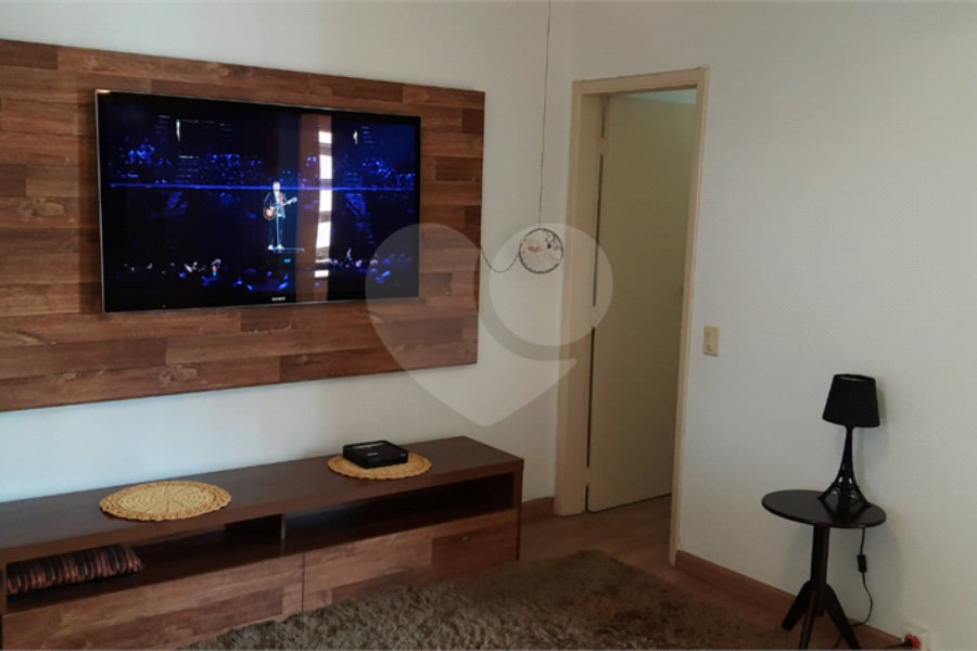 Apartamento à venda com 1 suíte em Saúde, São Paulo, SP