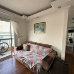Apartamento à venda com 2 quartos em Vila Dom Pedro II, São Paulo, SP