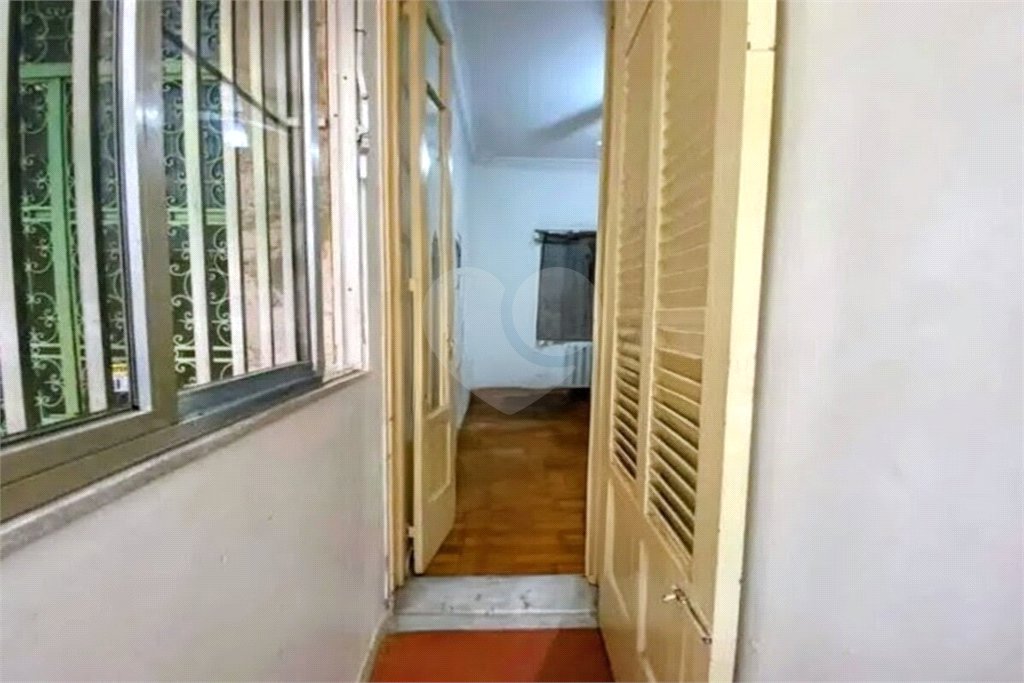 Apartamento à venda com 2 quartos em Tijuca, Rio de Janeiro, RJ