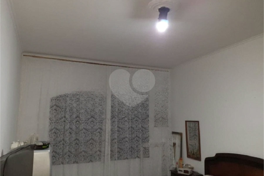 Sobrado à venda com 3 quartos, sendo 1 suíte, em Vila Maria, São Paulo, SP