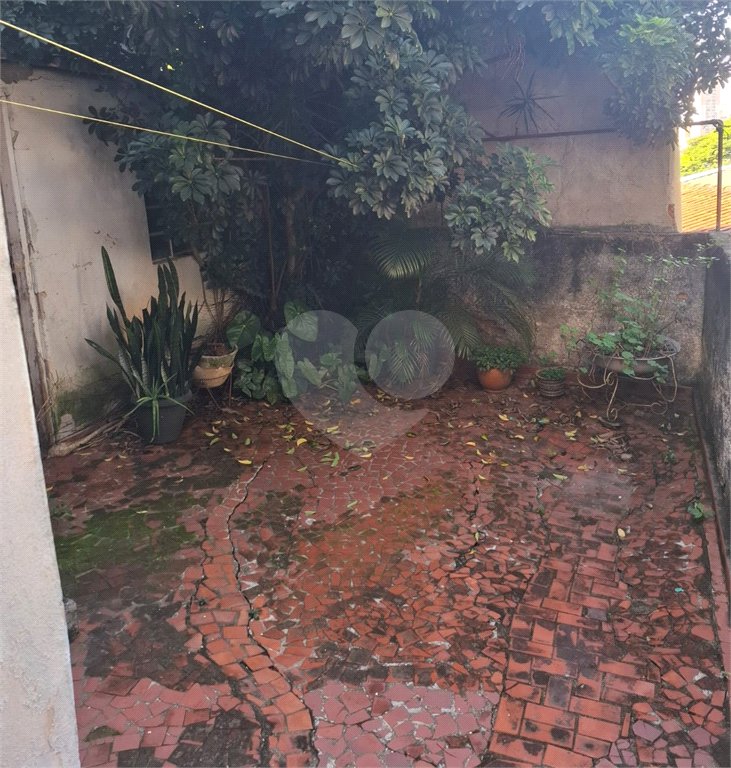 Casa à venda com 2 quartos em Tucuruvi, São Paulo, SP