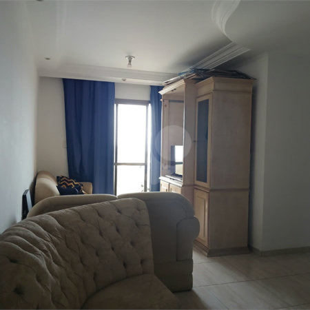 Apartamento à venda com 3 quartos, sendo 1 suíte,  em Planalto Paulista, São Paulo, SP