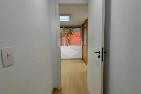 Sala à venda em Perdizes, São Paulo, SP