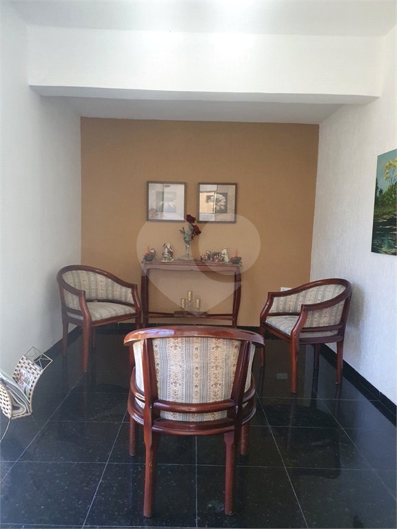 Apartamento à venda com 3 suítes em Vila Santa Catarina, São Paulo, SP