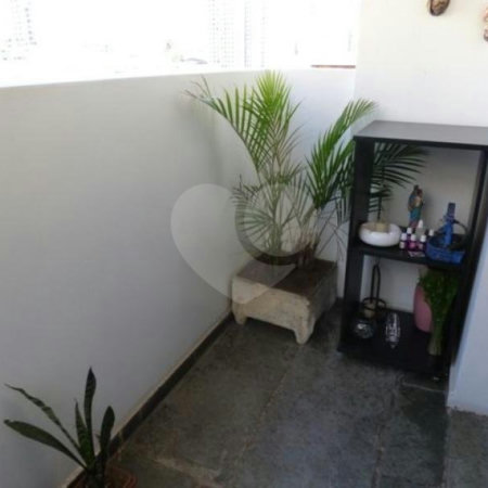 Apartamento à venda com 4 quartos, sendo 2 suítes, em Santana, São Paulo, SP