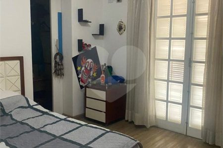 Sobrado à venda com 3 quartos, sendo 2 suítes, em Vila Mazzei, São Paulo, SP