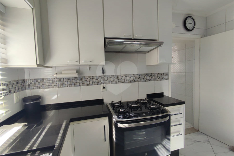 Apartamento à venda com 2 quartos em Freguesia do Ó, São Paulo, SP