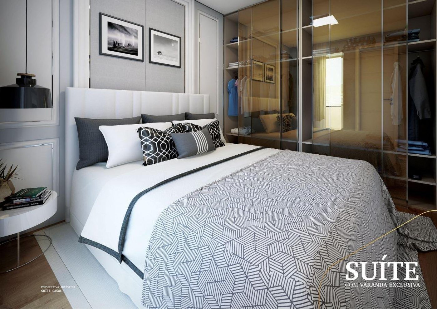 Golden House Residencial