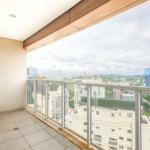 Apartamento à venda com 1 quarto em Vila Gertrudes, São Paulo, SP