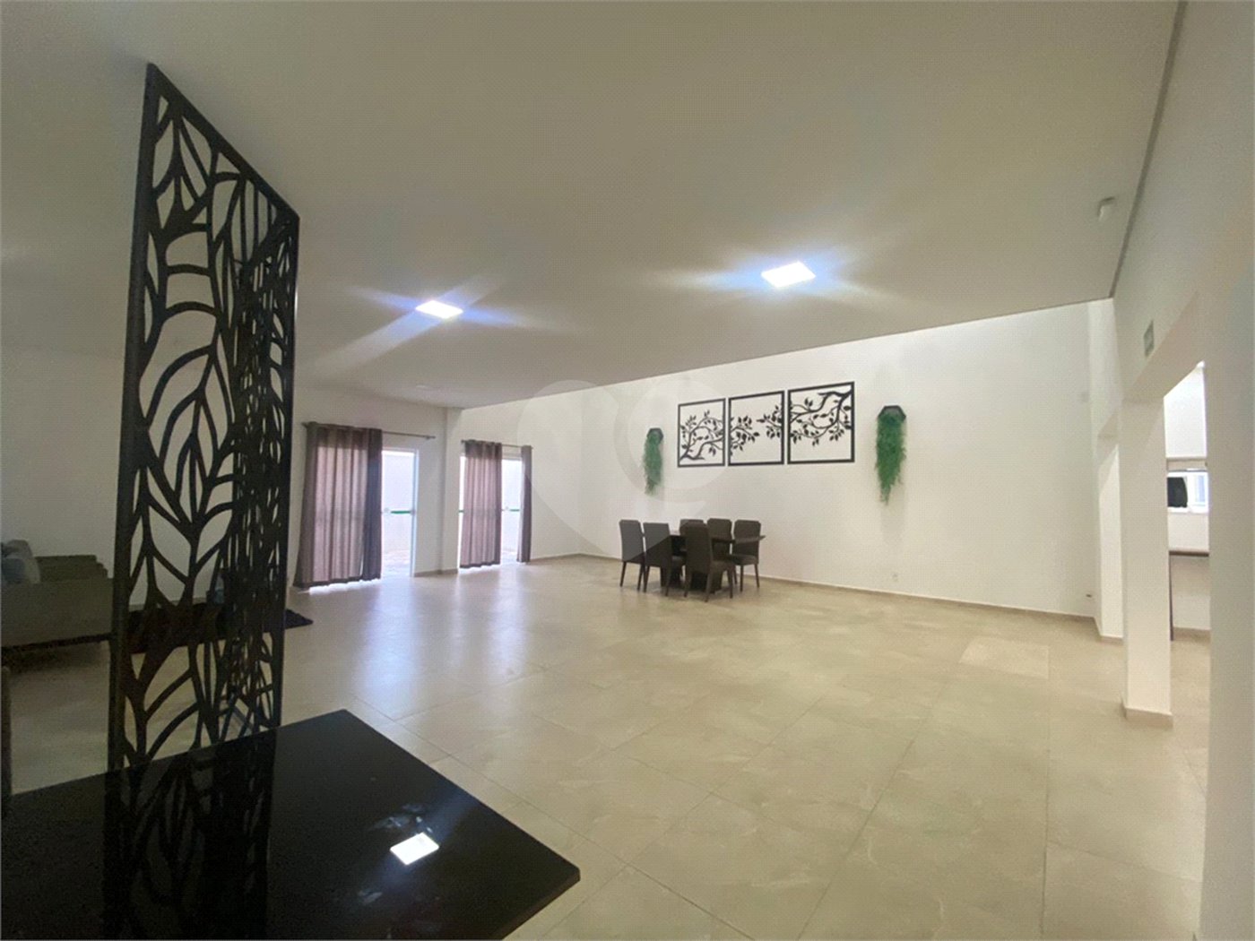 Apartamento à venda com 2 quartos em Vila Monteiro, Itapetininga, SP