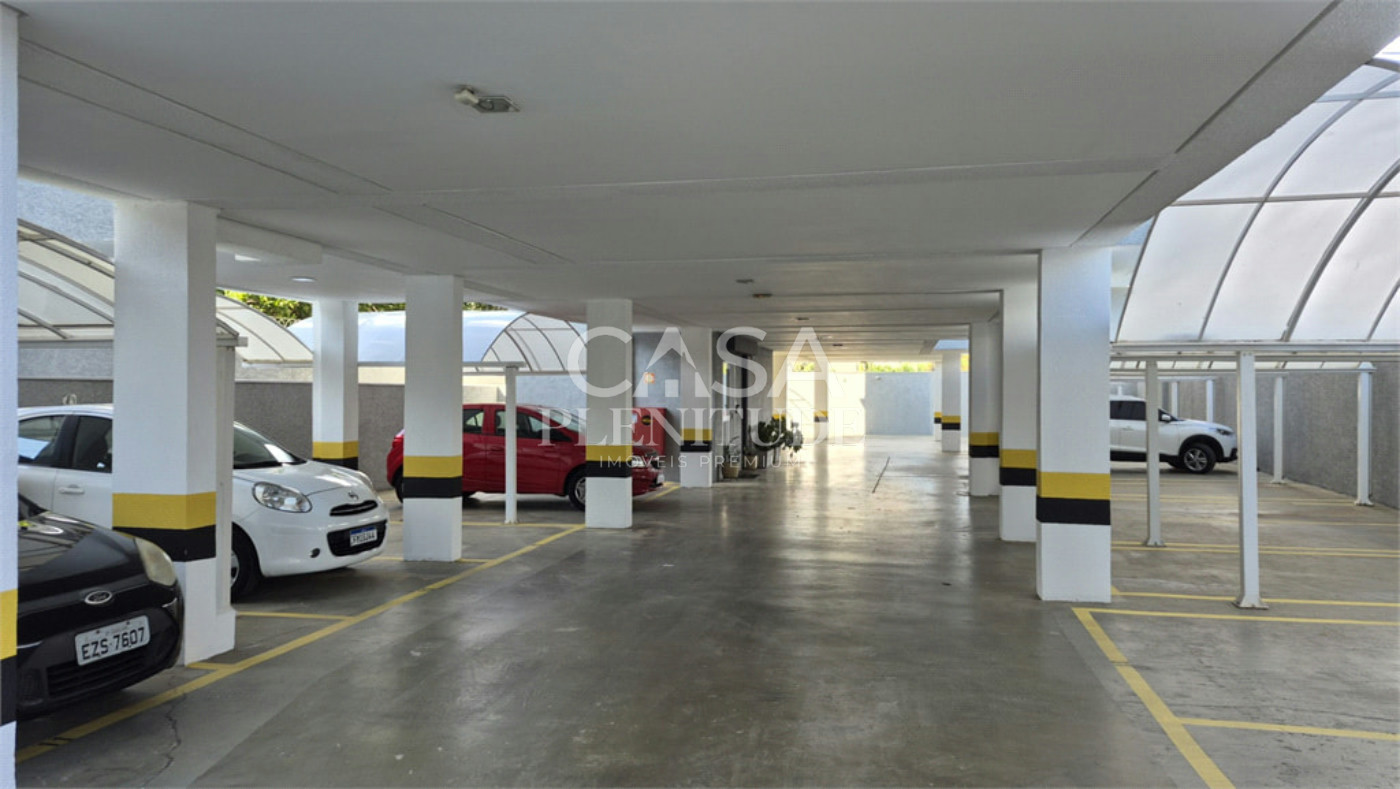 Apartamento à venda com 2 quartos, sendo 1 suíte,  em Vila Lucy, Sorocaba, SP
