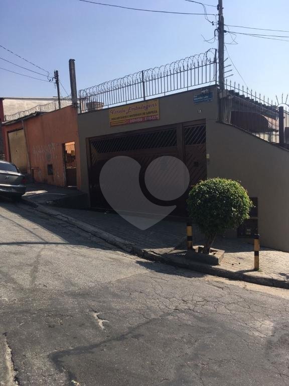 Prédio à venda em Imirim, São Paulo, SP