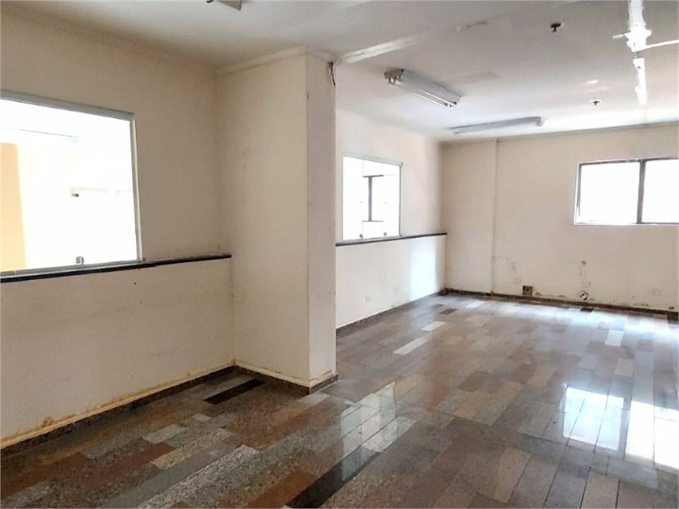 Loja Comercial para locação, ,  - LO0024.