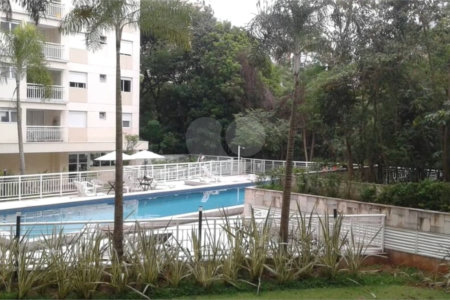 Apartamento para alugar com 1 quarto em Jardim Ampliação, São Paulo, SP