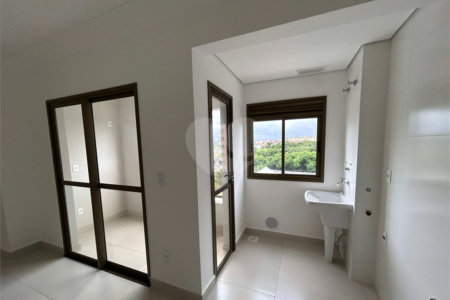 Apartamento à venda com 3 quartos, sendo 1 suíte, em Jardim Santiago, Indaiatuba, SP