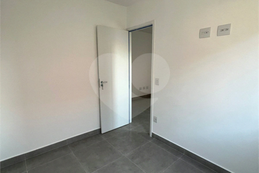 Apartamento à venda com 1 quarto em Vila Guilherme, São Paulo, SP