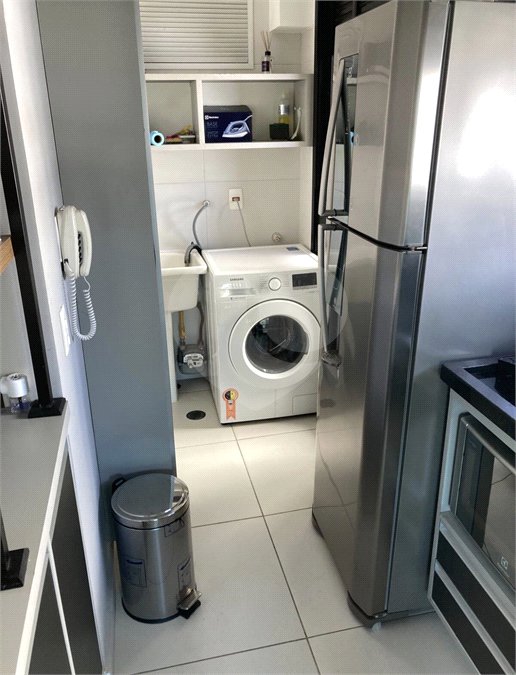 Apartamento para alugar com 2 quartos, sendo 1 suíte,  em Pinheiros, São Paulo, SP