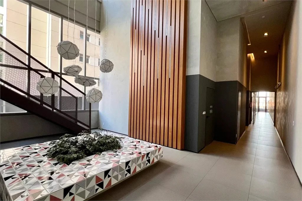 Apartamento à venda com 1 suíte em Pinheiros, São Paulo, SP