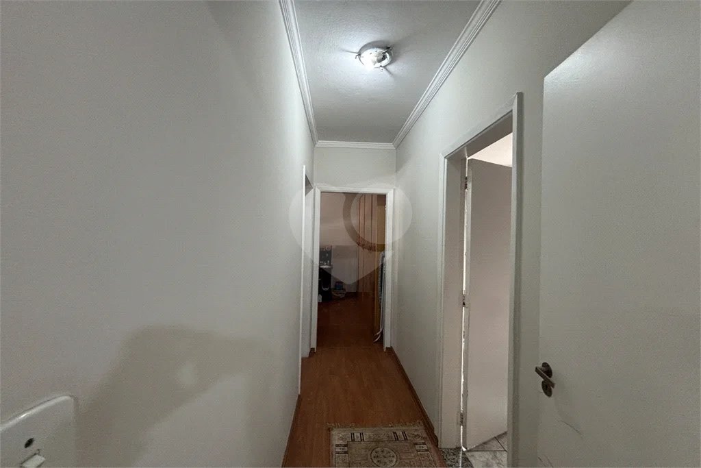 Apartamento a 170 metros do metrô Santana, Zona Norte - SP