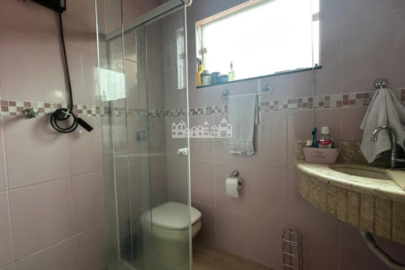 Casa à venda com 3 quartos, sendo 2 suítes, em Jardim Real, Bom Jesus dos Perdões, SP