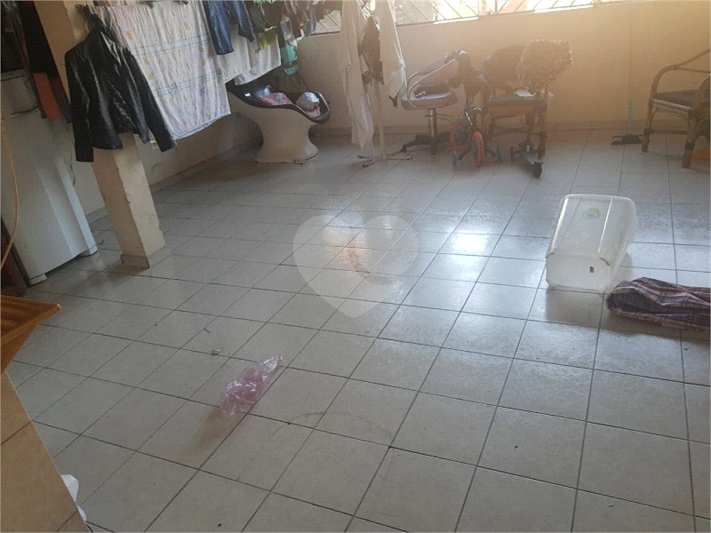 Sobrado à venda com 2 quartos, sendo 1 suíte, em Jardim Umarizal, São Paulo, SP