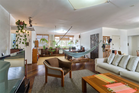 Apartamento à venda com 2 quartos em Alto da Boa Vista, São Paulo, SP