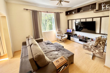 Apartamento à venda com 2 quartos, sendo 1 suíte, em Rio Comprido, Rio de Janeiro, RJ