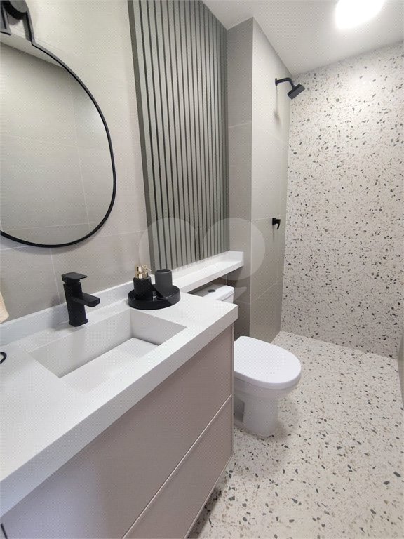 Apartamento à venda com 2 quartos em Vila Gustavo, São Paulo, SP
