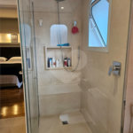 Apartamento à venda com 3 suítes em Indianópolis, São Paulo, SP