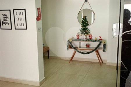 Apartamento à venda com 3 quartos, sendo 1 suíte,  em Parque Campolim, Sorocaba, SP