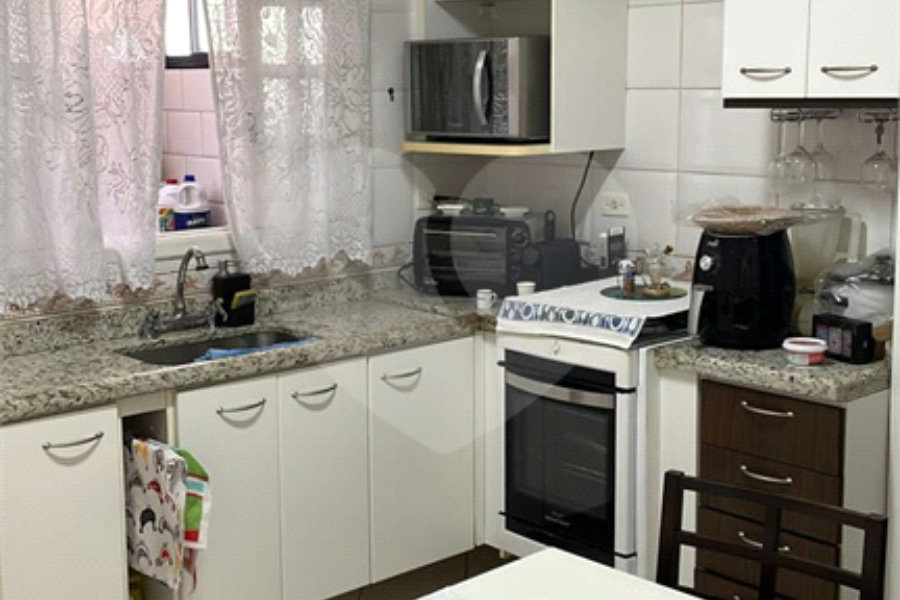Casa à venda com 2 suítes em Mandaqui, São Paulo, SP