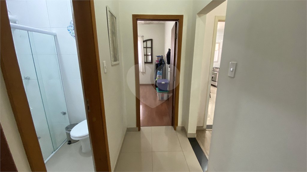 Casa à venda com 5 quartos, sendo 1 suíte, em Campo Belo, São Paulo, SP