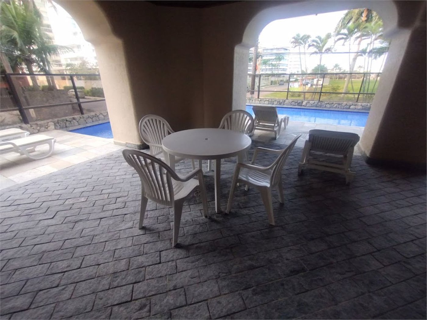 Apartamento à venda, 145 m² por R$ 780.000,00 - Guarujá Central Park - Guarujá/SP