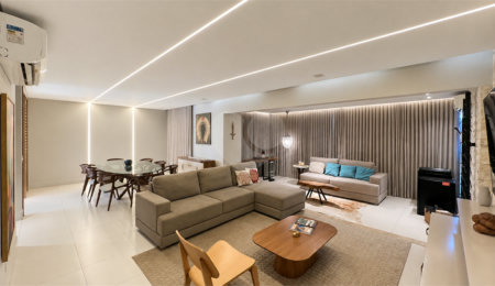 Apartamento para alugar com 3 suítes em Duque de Caxias, Cuiabá, MT