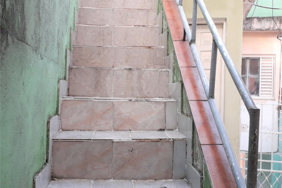 Casa à venda com 5 quartos em Vila Guilherme, São Paulo, SP