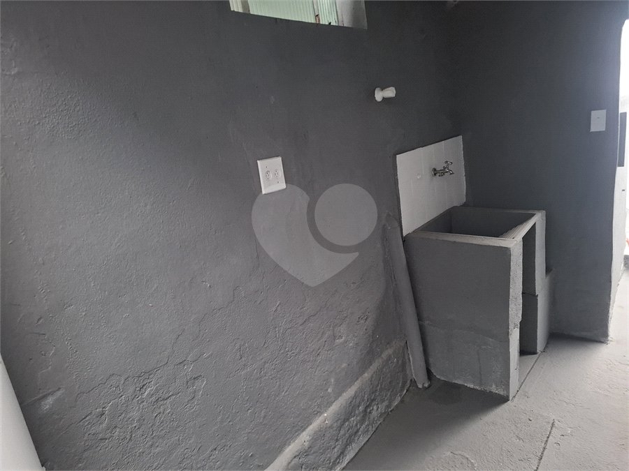 Casa Térrea à venda com 1 quarto em Vila Gustavo, São Paulo, SP