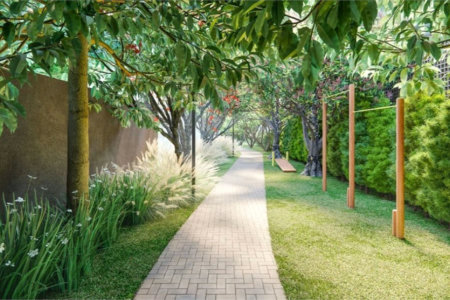 Apartamento à venda com 3 suítes no Centro, São Bernardo do Campo, SP