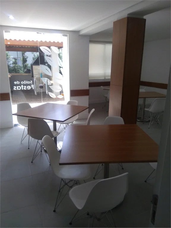 Apartamento à venda com 2 quartos, sendo 1 suíte, em Água Branca, São Paulo, SP