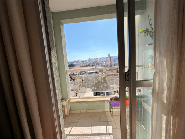 Apartamento à venda com 2 quartos, sendo 1 suíte,  em Tucuruvi, São Paulo, SP